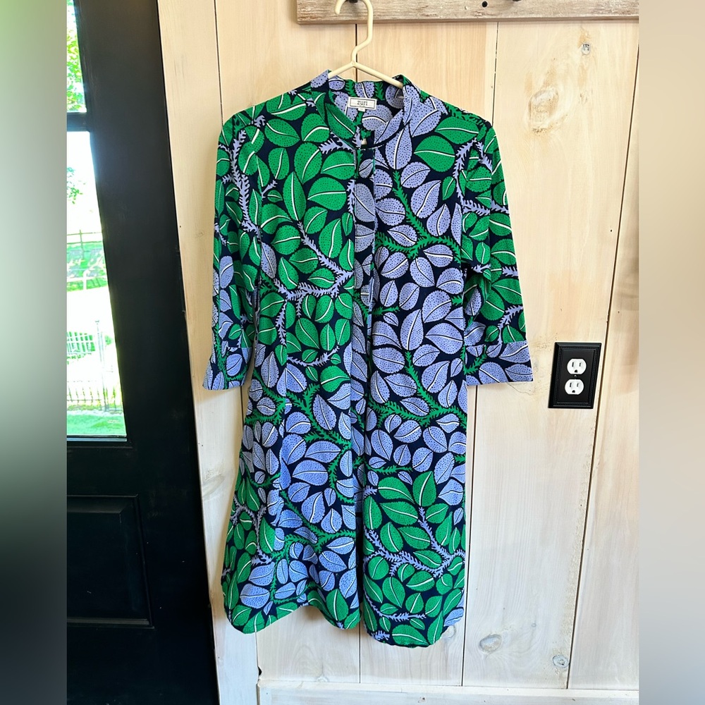 Zuri Dress